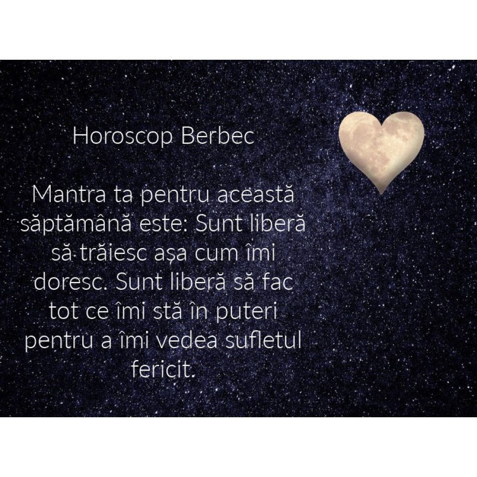 Horoscop pentru suflet: Mantra zodiei tale pentru săptămâna 27 martie - 2 aprilie