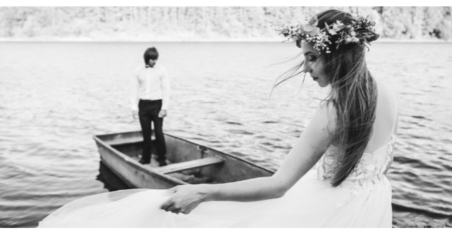 I-a spus mamei sale ca vrea sa divorteze. Ce a facut femeia? INCREDIBIL