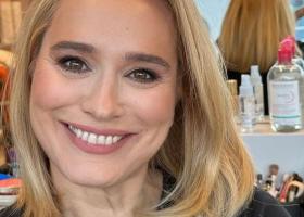 Andreea Esca spune sincer de ce nu și-a pensat niciodată sprâncenele: E alegerea mea, nu un moft...