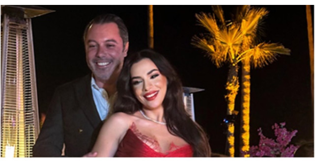 Ce se cunoaște despre Cosmin Georgescu, fiul lui Călin Georgescu? Legătura sa cu Novak Djokovic