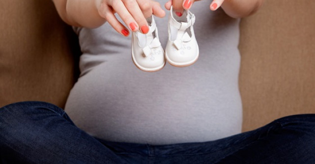 Adina Galupa a lansat colectia primavara-vara 2015 Derigault Baby