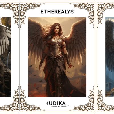 Oracolul Îngerilor: Ce mesaj are Îngerul Păzitor pentru 3 aprilie?