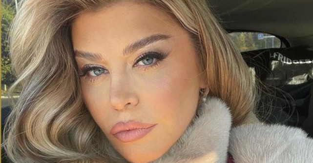 Loredana Groza, sărut pătimaș cu Cornel Ilie! Magia s-a produs în văzul tuturor!