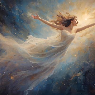 Cele 5 lecții sacre ale Universului pentru toate sufletele în septembrie 2025