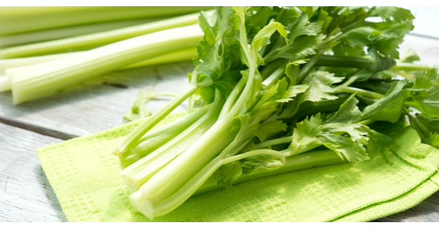 Slabeste ACUM cu dieta pe baza de telina