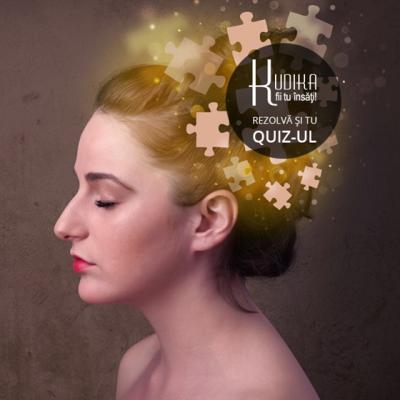 Quiz: Ce tip de memorie ai?