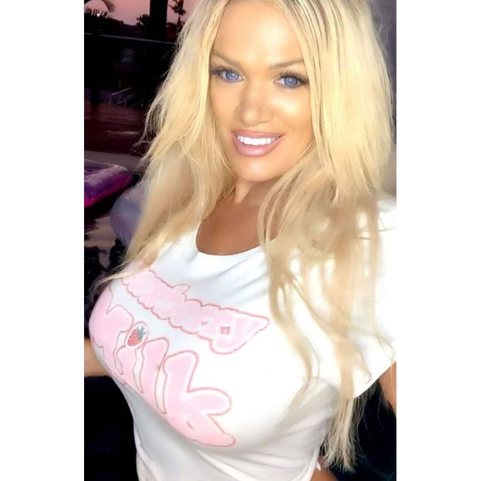 Cea mai sexy bunică din lume, Gina Stewart dezvăluie secretul tinereții sale 