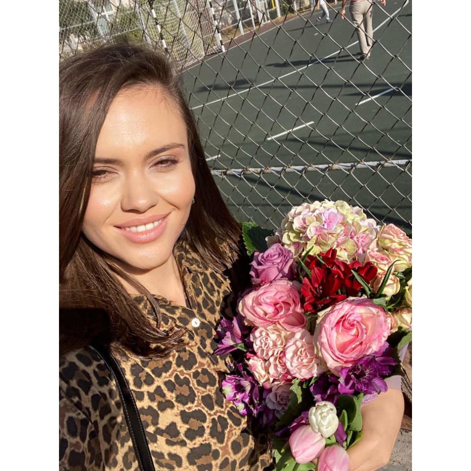 Ce a împiedicat-o pe Cristina Șișcanu să mai facă un copil? Vedeta se gândește foarte serios la aceste aspecte deloc de neglijat