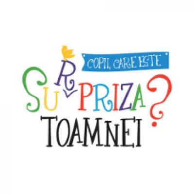 Care este surpriza toamnei?