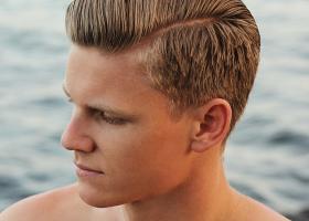 Povesti despre sex: Sindromul barbatului-copil