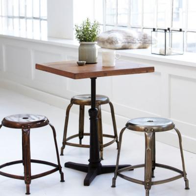 5 piese de mobilier specifice stilului industrial