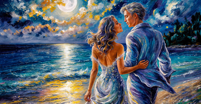 Top 5 zodii care oferă iubirea ca un dar divin: Cum învață să se deschidă cu adevărat?