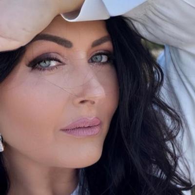 Gabriela Cristea, în centrul atenției pe Instagram după o seară cu Grinch. Ce au observat internauții 