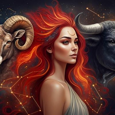 Zodiile care atrag norocul ca un magnet odată cu intrarea Soarelui în Taur