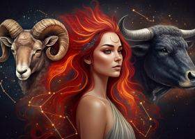 Zodiile care atrag norocul ca un magnet odată cu intrarea Soarelui în Taur