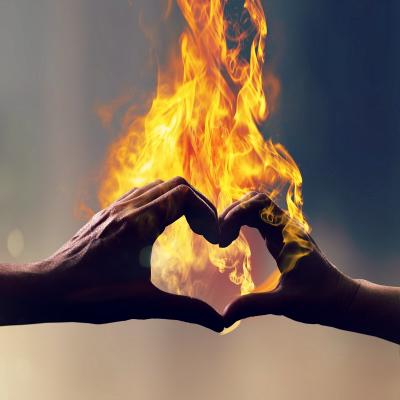 4 motive pentru care Flacarile Gemene se tem de iubire