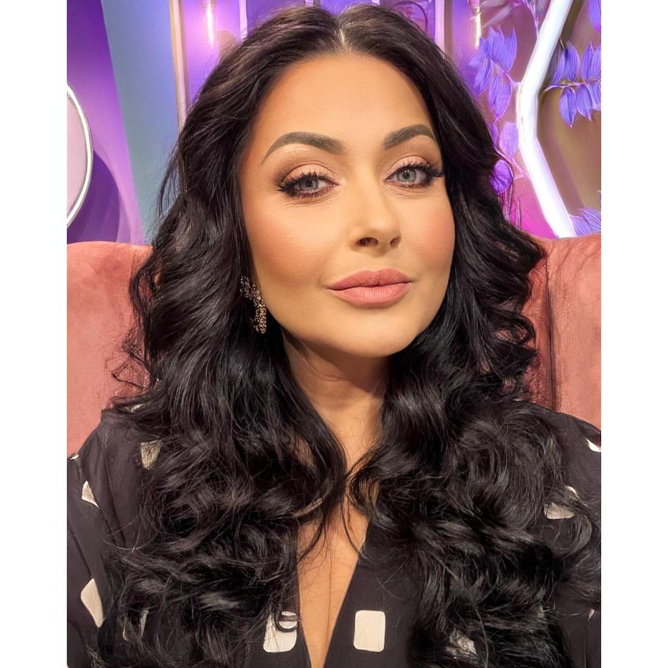 Gabriela Cristea, din nou pe patul de spital! Semnele sunt îngrijorătoare! Ce a declarat vedeta?