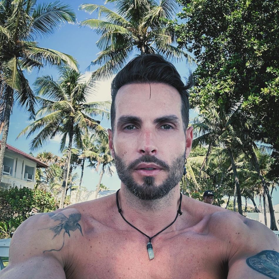 Randi, prins sub influența substanțelor interzise la volan. Ce se întâmplă acum cu artistul?