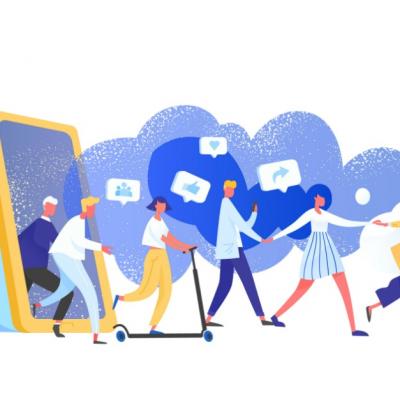 Cum să păstrezi vie legătura cu prietenii tăi în timpul distanțării sociale