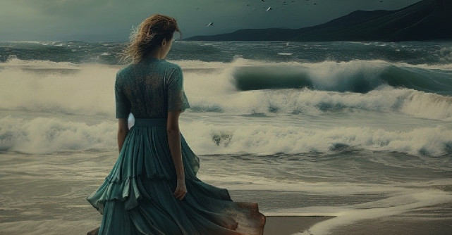 Iubirea care te-a rănit nu a fost pentru tine! Ea doar te-a învățat ce nu trebuie să însemne dragostea