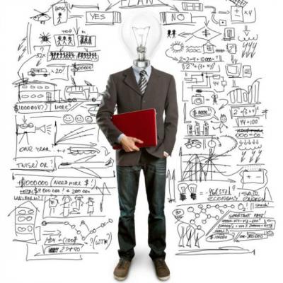 Wall-Street: Asa arata mailul care iti poate aduce un job