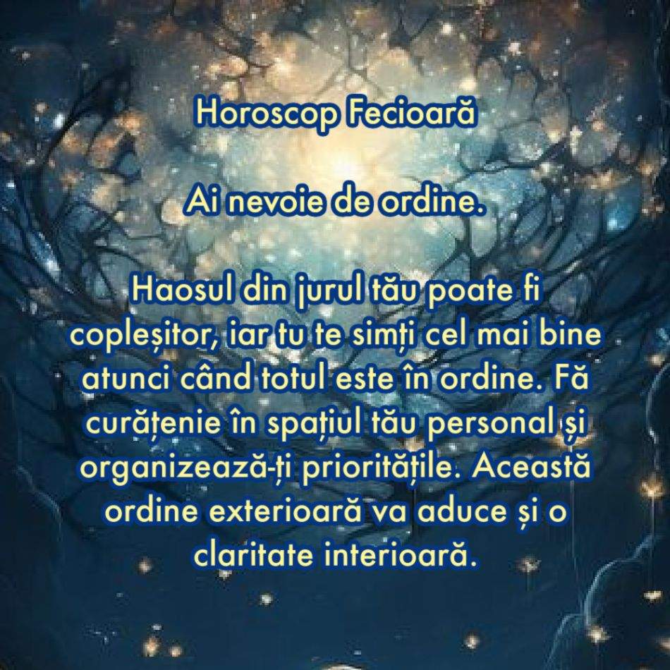 De ce are nevoie fiecare semn zodiacal în săptămâna 29 iulie - 4 august