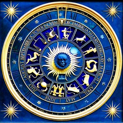 Horoscopul Destinului: Zodia ta in 2013