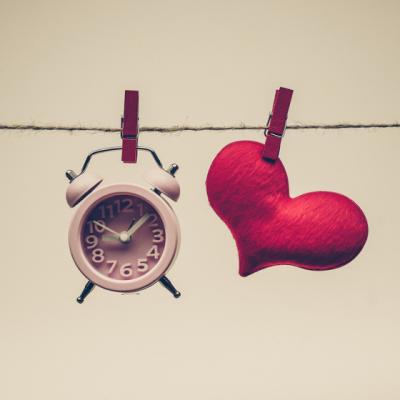 Cum iubesti in functie de ora nasterii