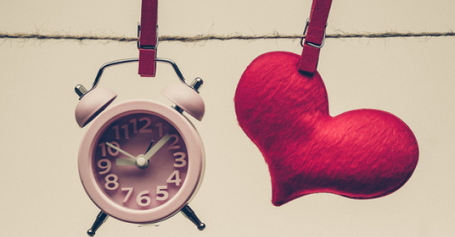 Cum iubesti in functie de ora nasterii