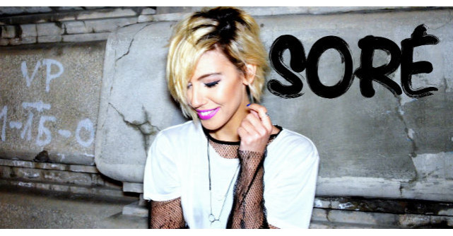 Video: Noul videoclip al lui Sore iti va pune zambetul pe buze