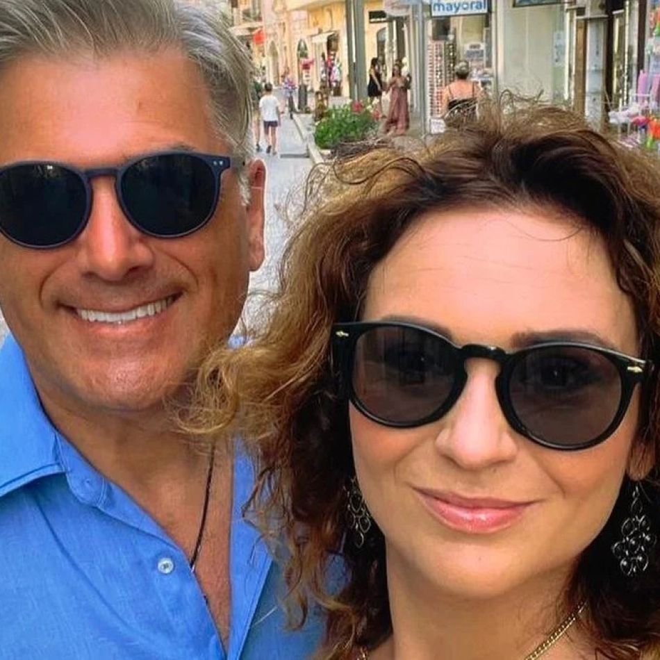 Mircea Radu a divorțat în urmă cu un an. Prezentatorul TV, primele declarații despre separarea de Raluca