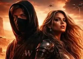 Headliner al UNTOLD X, Alan Walker lansează „Eroina” alături de artista de origine română Sorana