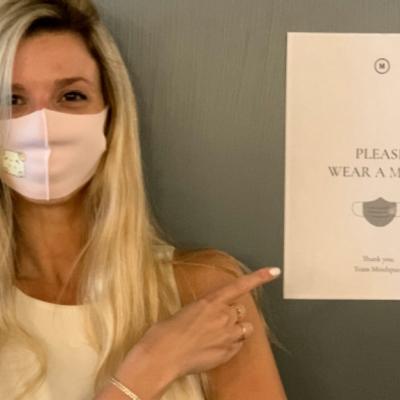 Care sunt temerile si noile obiceiuri ale angajatilor, pe masura ce se intorc la birou