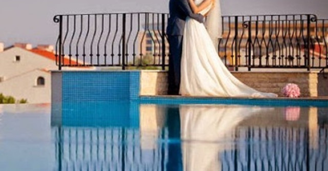 Nunta pe plaja: 6 trucuri pentru o atmosfera de vis