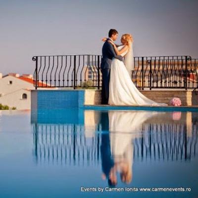 Nunta pe plaja: 6 trucuri pentru o atmosfera de vis