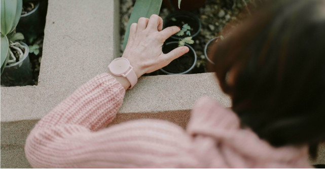 Ce ceas pe curea sa porti primavara aceasta