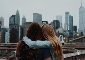 Mesaje pentru cea mai buna prietena