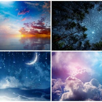 Alege o imagine pentru a primi un mesaj important de la Univers care să îți fie ghid în următoarea perioadă