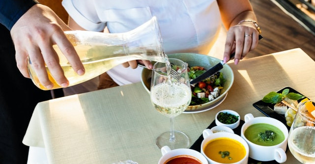 Slăbit rapid: 5 variante de meniu de 1200 de calorii 