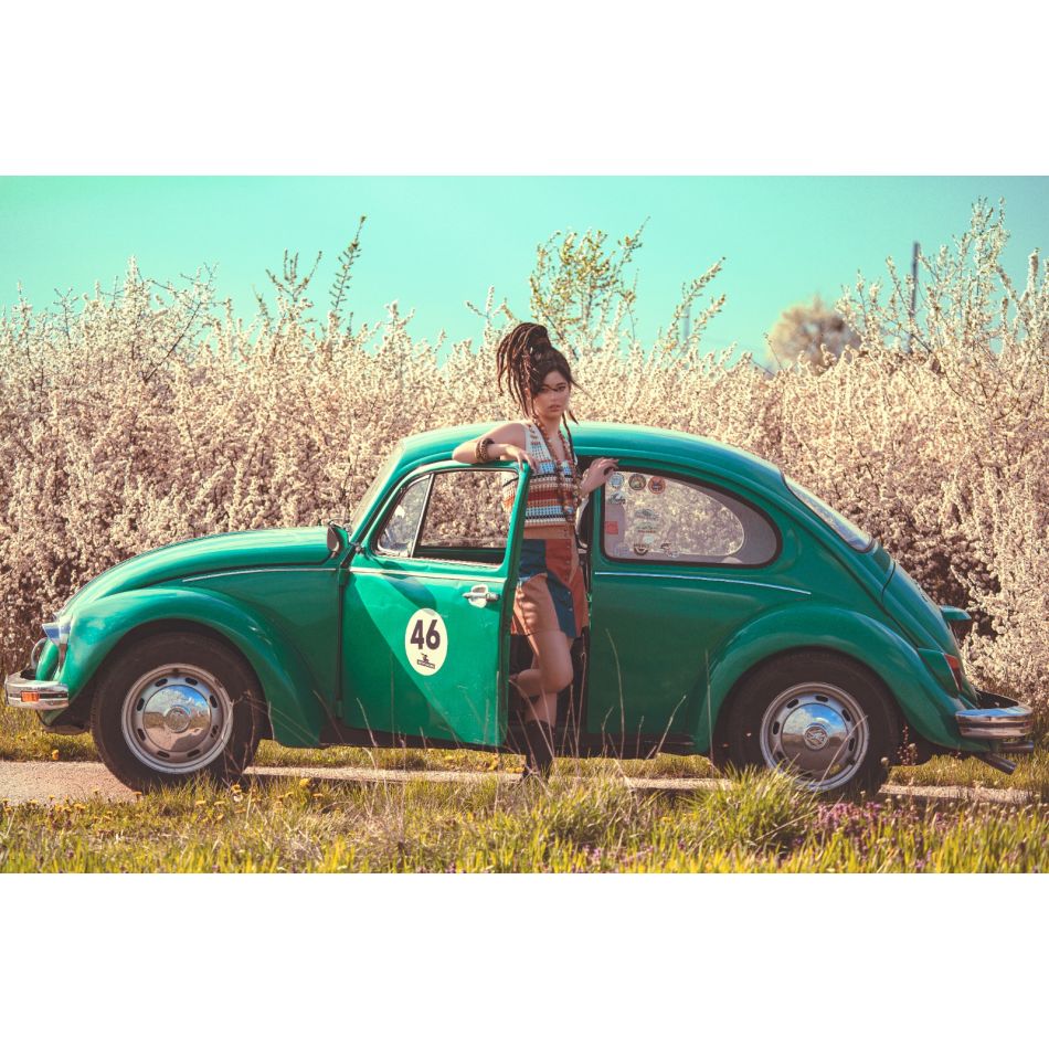 PETRA, printre finaliștii Eurovision România 2022 cu piesa „Ireligios