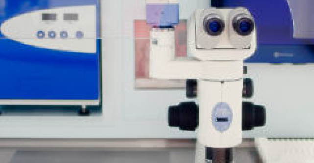 Specialistii vorbesc - Despre fertilizarea in vitro cu Prof. Dr. Heinz Strohmer