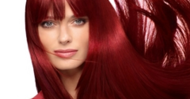 Garnier Color Sensation: In lumina reflectoarelor