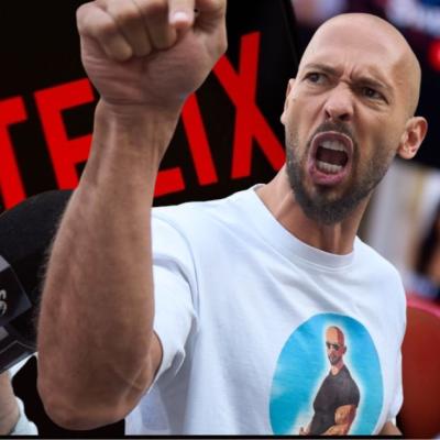 Andrew Tate  reacționează la modul în care este portretizat în Adolescence: Țap ispășitor