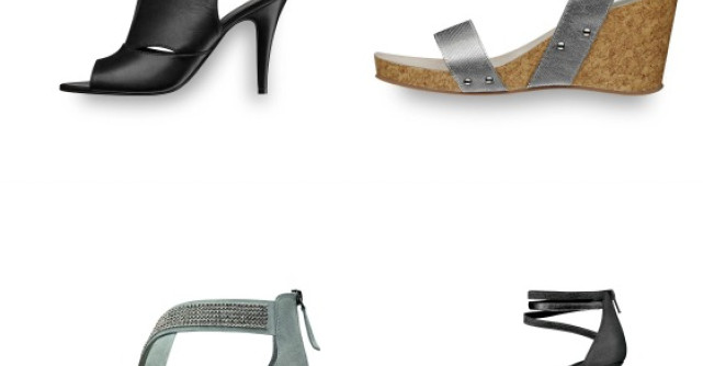 Incaltamintea Tamaris, cea mai inspirata alegere pentru vacanta