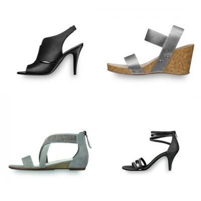 Incaltamintea Tamaris, cea mai inspirata alegere pentru vacanta