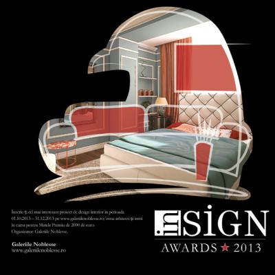 Galeriile Noblesse dau startul inscrierilor la concursul Insign Awards