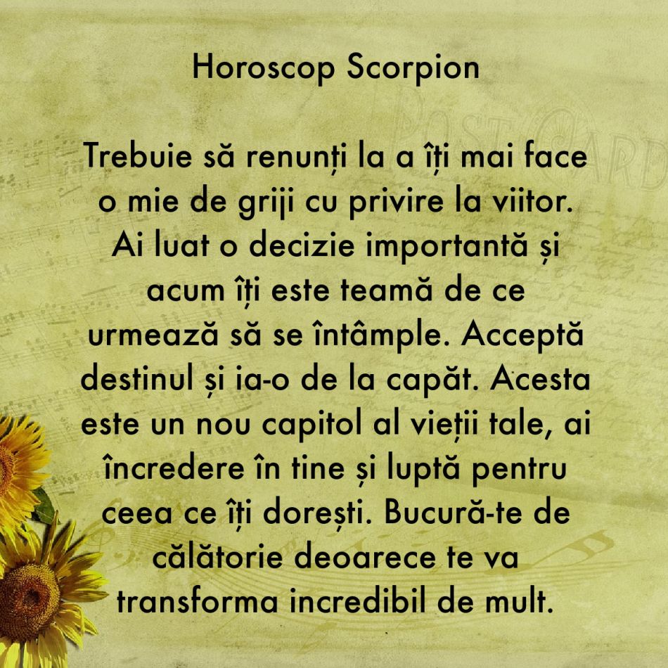 La ce trebuie să renunți în săptămâna 9-15 octombrie ca să atragi fericirea