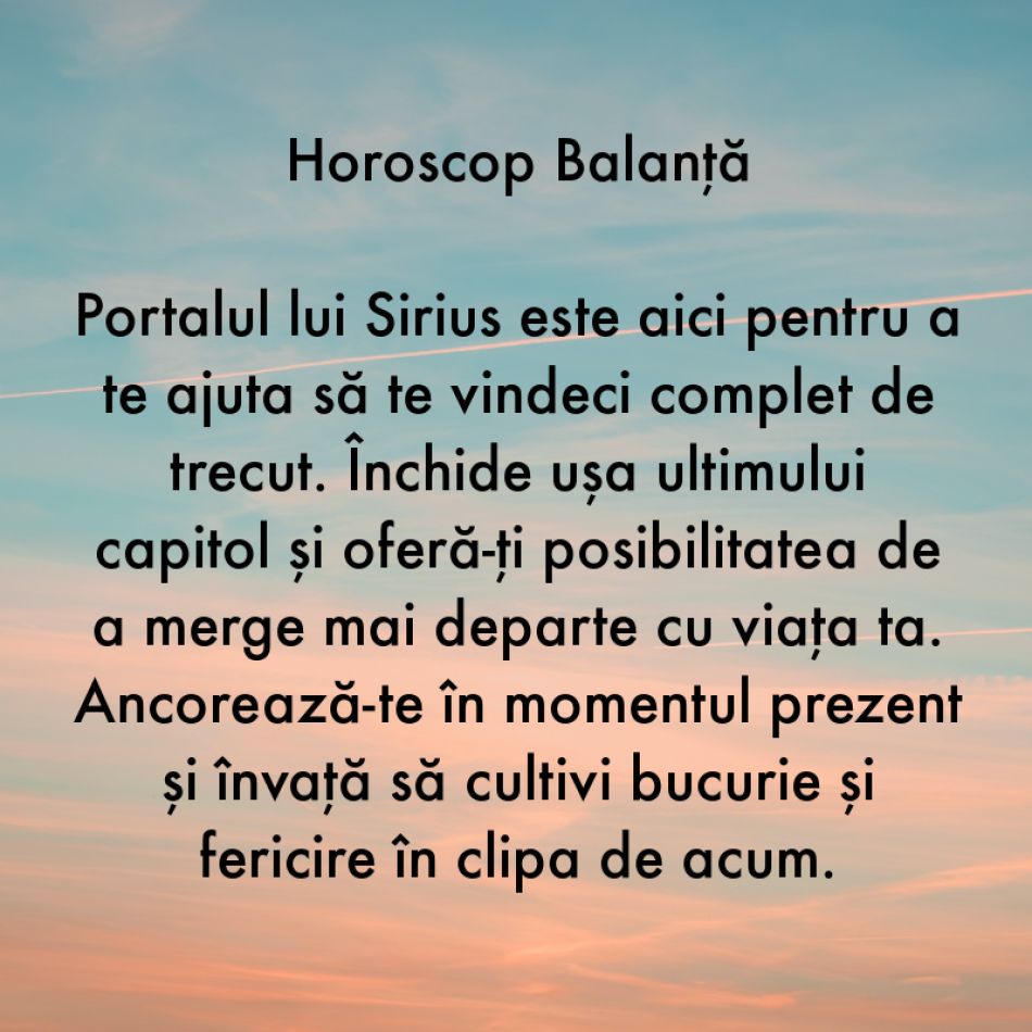 6-7 Iulie: Ziua în care se deschide portalul lui Sirius. Ne conectăm la puterea divină și să ne transformăm viața