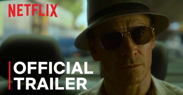 Netflix lansează trailerul oficial pentru THE KILLER