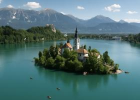 Slovenia - Ghid complet pentru descoperirea frumuseților și atracțiilor țării
